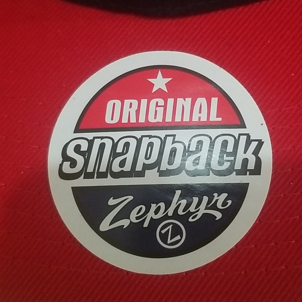 ZEPHYR™️ - Picture 4 of 4